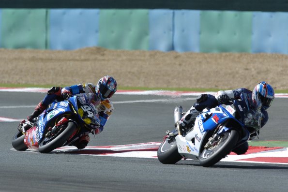 70me BOL D'OR  (16 - 17  09 2006 Circuit  Magny Cours)