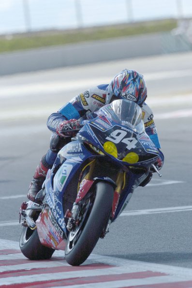 70me BOL D'OR  (16 - 17  09 2006 Circuit  Magny Cours)