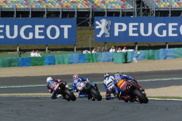 70me BOL D'OR  (16 - 17  09 2006 Circuit  Magny Cours)