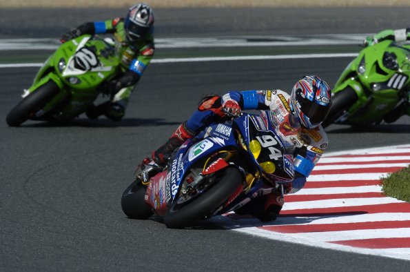 70me BOL D'OR  (16 - 17  09 2006 Circuit  Magny Cours)