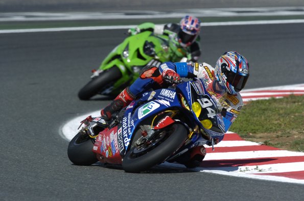 70me BOL D'OR  (16 - 17  09 2006 Circuit  Magny Cours)