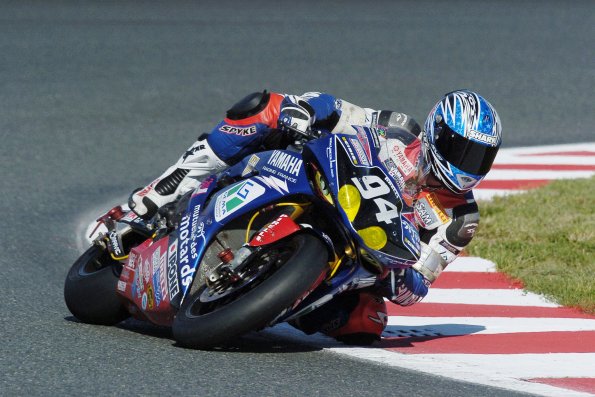 70me BOL D'OR  (16 - 17  09 2006 Circuit  Magny Cours)