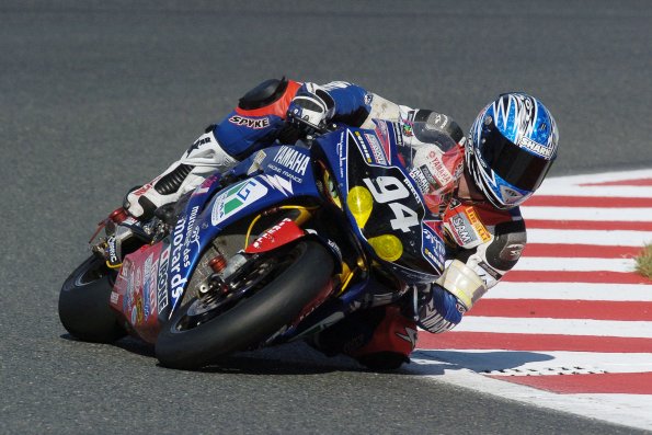 70me BOL D'OR  (16 - 17  09 2006 Circuit  Magny Cours)