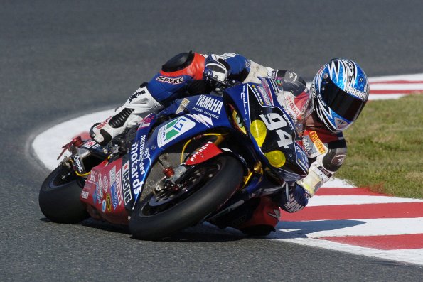 70me BOL D'OR  (16 - 17  09 2006 Circuit  Magny Cours)