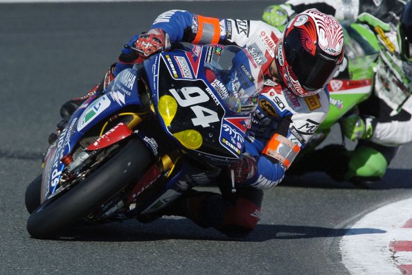 70me BOL D'OR  (16 - 17  09 2006 Circuit  Magny Cours)