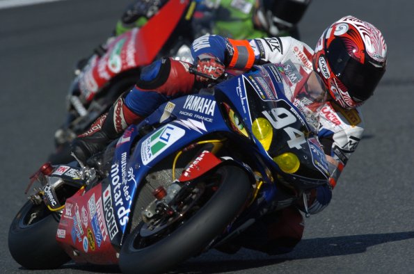 70me BOL D'OR  (16 - 17  09 2006 Circuit  Magny Cours)