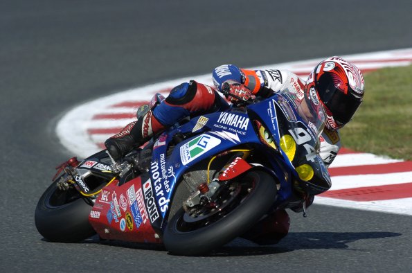 70me BOL D'OR  (16 - 17  09 2006 Circuit  Magny Cours)