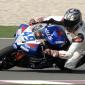 WSBK DOHA (Circuit Losail) 22/02/2006