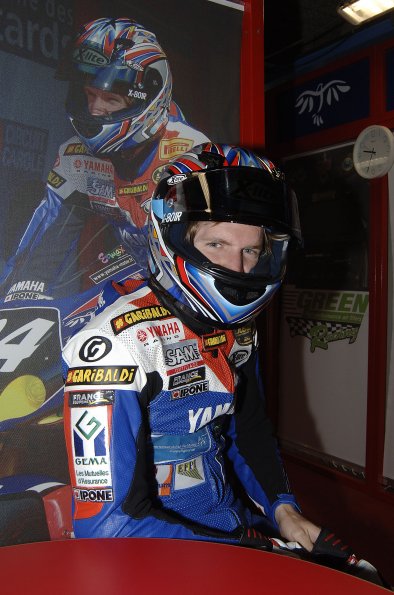 WSBK MONZA (Circuit Monza) 07/05/2006