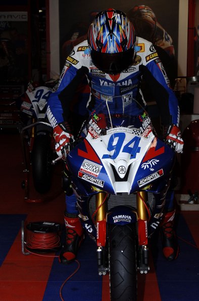 WSBK MONZA (Circuit Monza) 07/05/2006