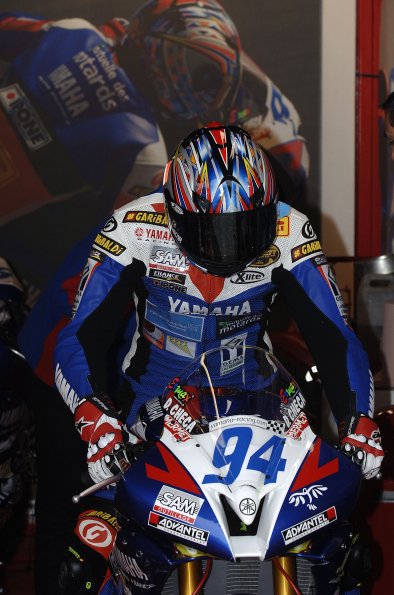 WSBK MONZA (Circuit Monza) 07/05/2006