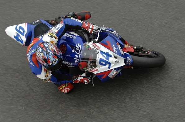 WSBK MONZA (Circuit Monza) 07/05/2006