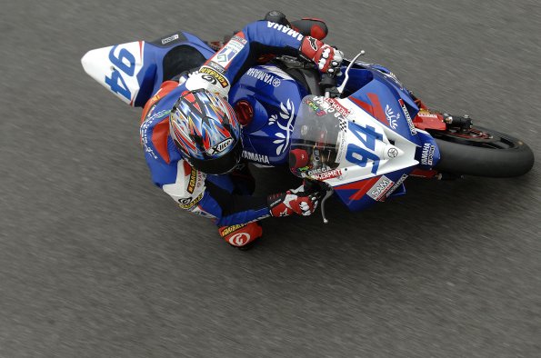 WSBK MONZA (Circuit Monza) 07/05/2006