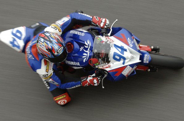 WSBK MONZA (Circuit Monza) 07/05/2006