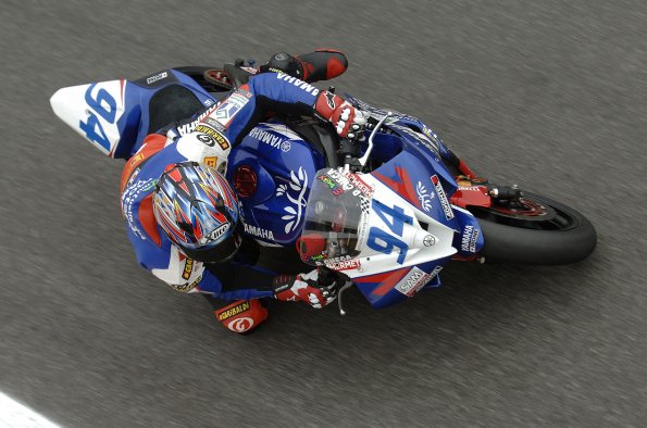 WSBK MONZA (Circuit Monza) 07/05/2006