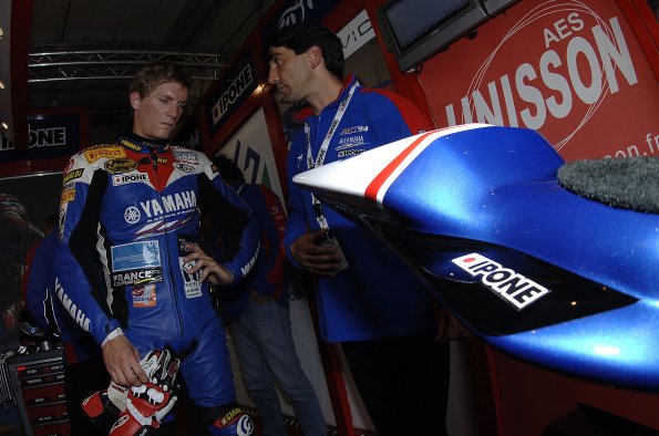 2006WSBKSILVERSTONE0250