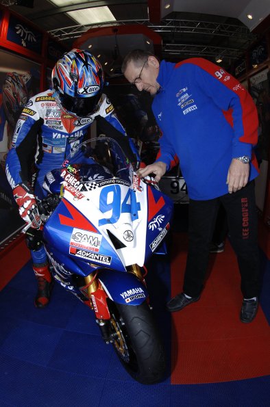 2006WSBKSILVERSTONE0940