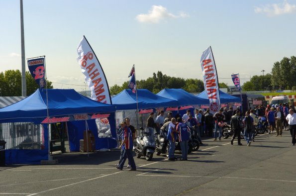 GMT 94 Circuit CAROLE 20 06 2007
 ©PSP STAN PEREC