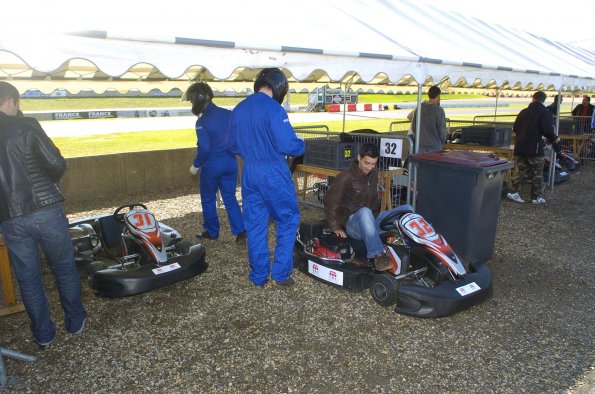 GMT 94 Circuit CAROLE 20 06 2007
 ©PSP STAN PEREC