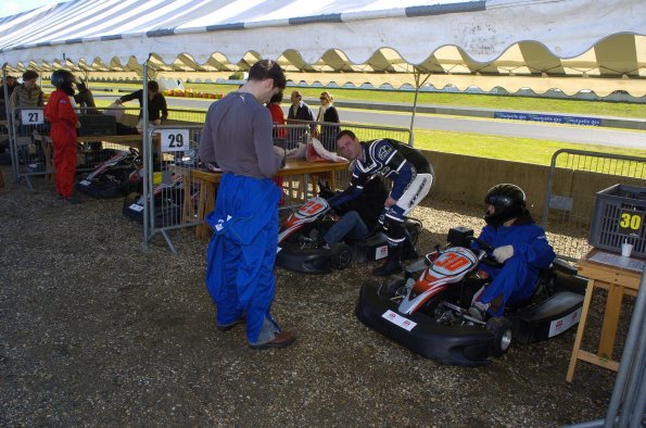 GMT 94 Circuit CAROLE 20 06 2007
 ©PSP STAN PEREC