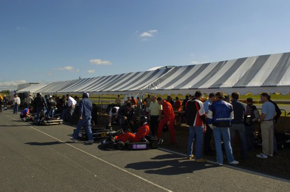 GMT 94 Circuit CAROLE 20 06 2007
 ©PSP STAN PEREC