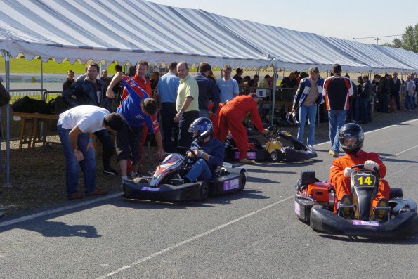 GMT 94 Circuit CAROLE 20 06 2007
 ©PSP STAN PEREC