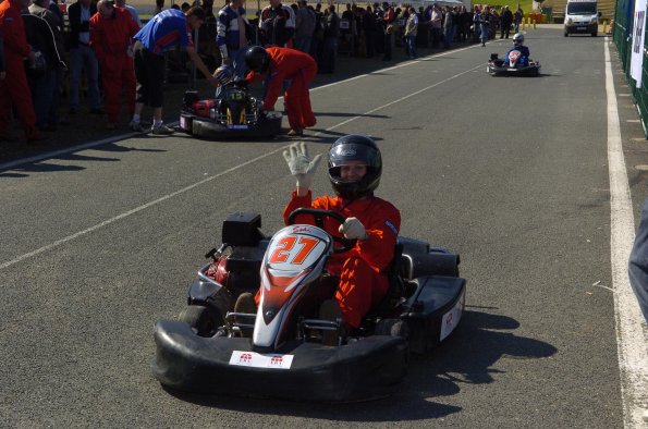 GMT 94 Circuit CAROLE 20 06 2007
 ©PSP STAN PEREC