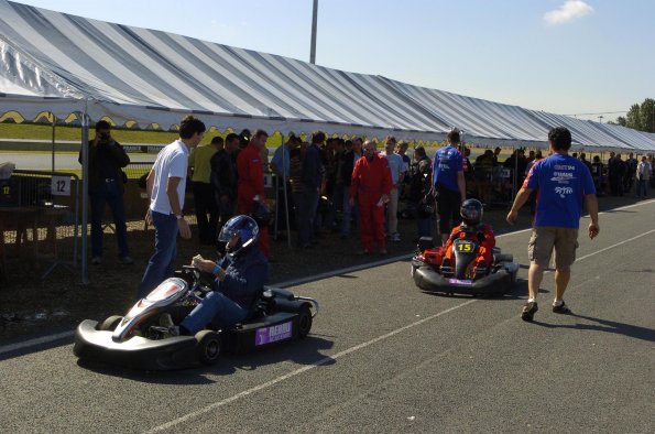 GMT 94 Circuit CAROLE 20 06 2007
 ©PSP STAN PEREC