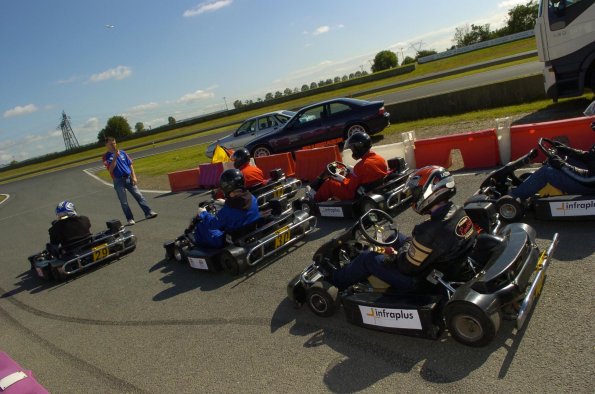 GMT 94 Circuit CAROLE 20 06 2007
 ©PSP STAN PEREC