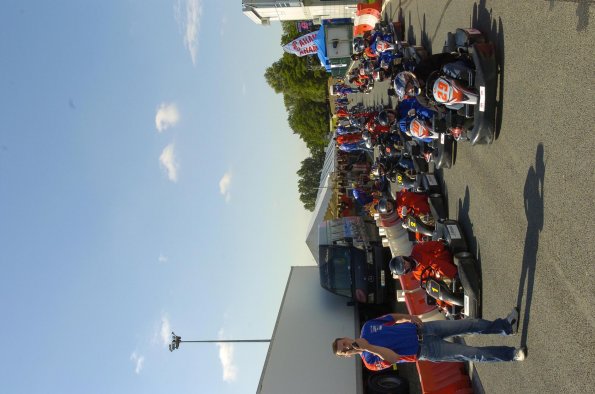 GMT 94 Circuit CAROLE 20 06 2007
 ©PSP STAN PEREC