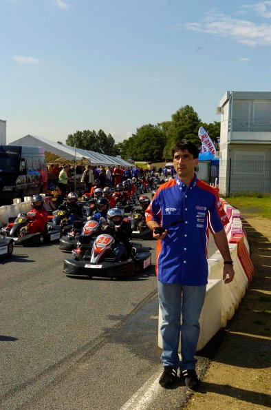 GMT 94 Circuit CAROLE 20 06 2007
 ©PSP STAN PEREC