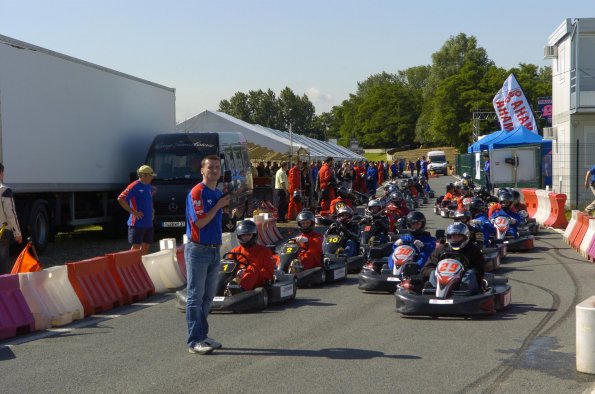 GMT 94 Circuit CAROLE 20 06 2007
 ©PSP STAN PEREC