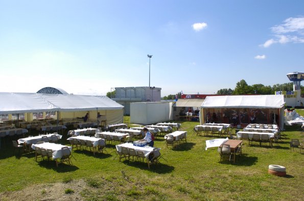 GMT 94 Circuit CAROLE 20 06 2007
 ©PSP STAN PEREC