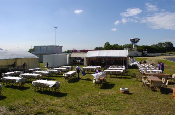 GMT 94 Circuit CAROLE 20 06 2007
 ©PSP STAN PEREC