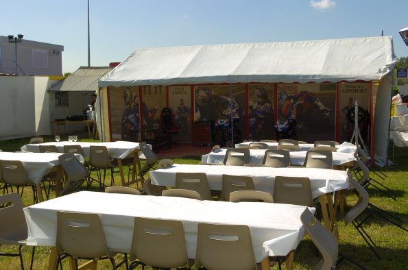 GMT 94 Circuit CAROLE 20 06 2007
 ©PSP STAN PEREC