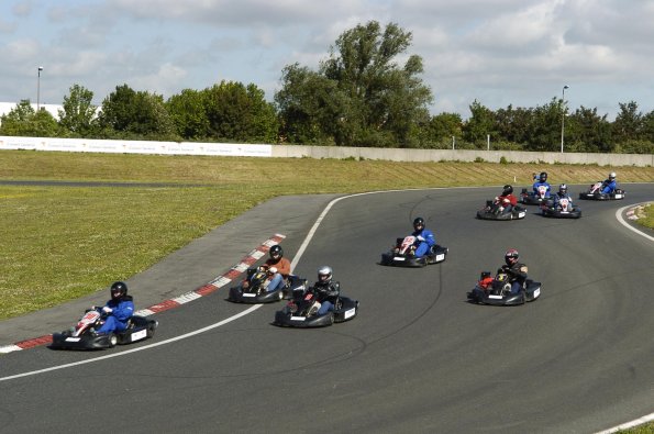 GMT 94 Circuit CAROLE 20 06 2007
 ©PSP STAN PEREC