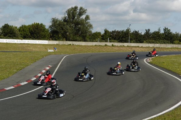 GMT 94 Circuit CAROLE 20 06 2007
 ©PSP STAN PEREC