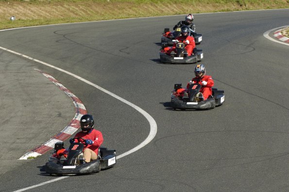 GMT 94 Circuit CAROLE 20 06 2007
 ©PSP STAN PEREC