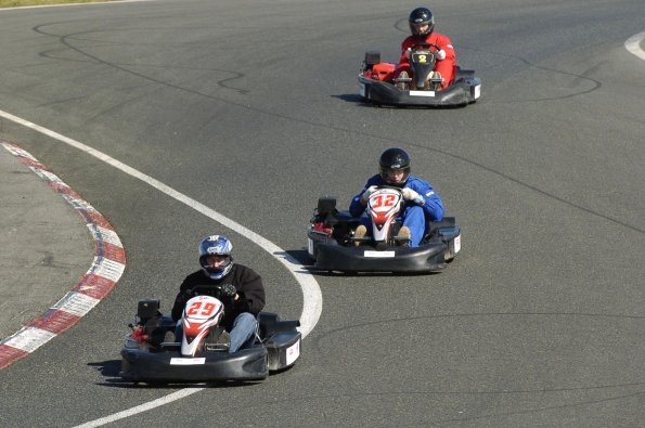 GMT 94 Circuit CAROLE 20 06 2007
 ©PSP STAN PEREC