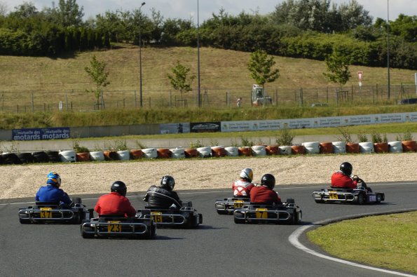 GMT 94 Circuit CAROLE 20 06 2007
 ©PSP STAN PEREC