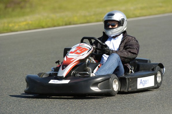 GMT 94 Circuit CAROLE 20 06 2007
 ©PSP STAN PEREC