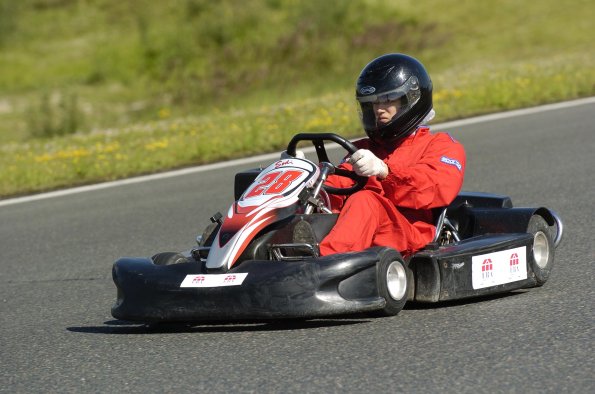 GMT 94 Circuit CAROLE 20 06 2007
 ©PSP STAN PEREC