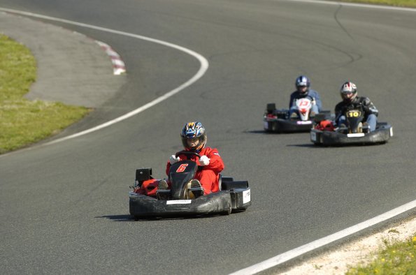 GMT 94 Circuit CAROLE 20 06 2007
 ©PSP STAN PEREC