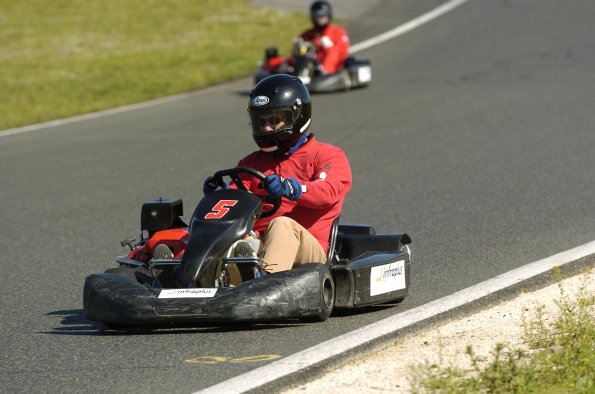 GMT 94 Circuit CAROLE 20 06 2007
 ©PSP STAN PEREC