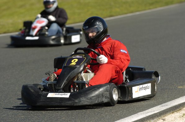 GMT 94 Circuit CAROLE 20 06 2007
 ©PSP STAN PEREC