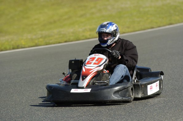 GMT 94 Circuit CAROLE 20 06 2007
 ©PSP STAN PEREC