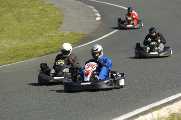 GMT 94 Circuit CAROLE 20 06 2007
 ©PSP STAN PEREC
