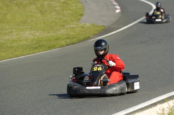 GMT 94 Circuit CAROLE 20 06 2007
 ©PSP STAN PEREC