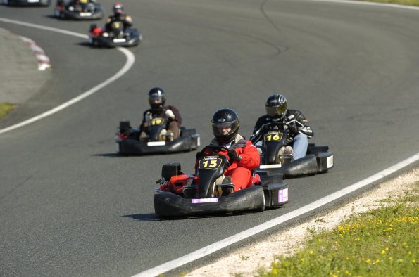 GMT 94 Circuit CAROLE 20 06 2007
 ©PSP STAN PEREC