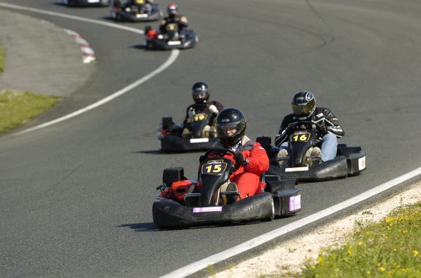 GMT 94 Circuit CAROLE 20 06 2007
 ©PSP STAN PEREC